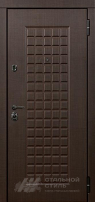 Дверь Дверь МДФ №301 с отделкой МДФ ПВХ