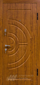 Дверь Дверь МДФ №360 с отделкой МДФ ПВХ