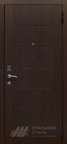 Дверь Дверь МДФ №326 с отделкой МДФ ПВХ