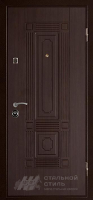 Дверь Дверь МДФ №303 с отделкой МДФ ПВХ