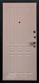 Дверь Дверь МДФ №152 с отделкой МДФ ПВХ