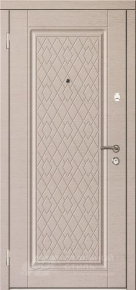 Дверь Дверь МДФ №512 с отделкой МДФ ПВХ