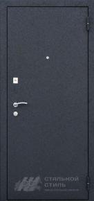 Дверь Дверь ЭД №6 с отделкой Порошковое напыление