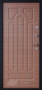 Дверь Дверь Порошок №13 с отделкой МДФ ПВХ