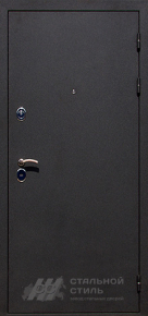 Дверь Дверь Порошок №34 с отделкой Порошковое напыление