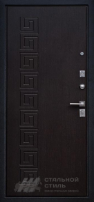 Дверь Дверь МДФ №316 с отделкой МДФ ПВХ